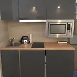 Paris Porte Champerret