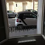 Paris Porte Champerret