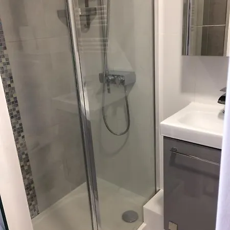 Apartment Porte Champerret